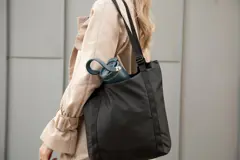 Bild på VINGA Livorno GRS återvunnen polyester tote