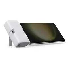 Bild på Urban Vitamin Los Angeles 20W PD powerbank i RCS plast