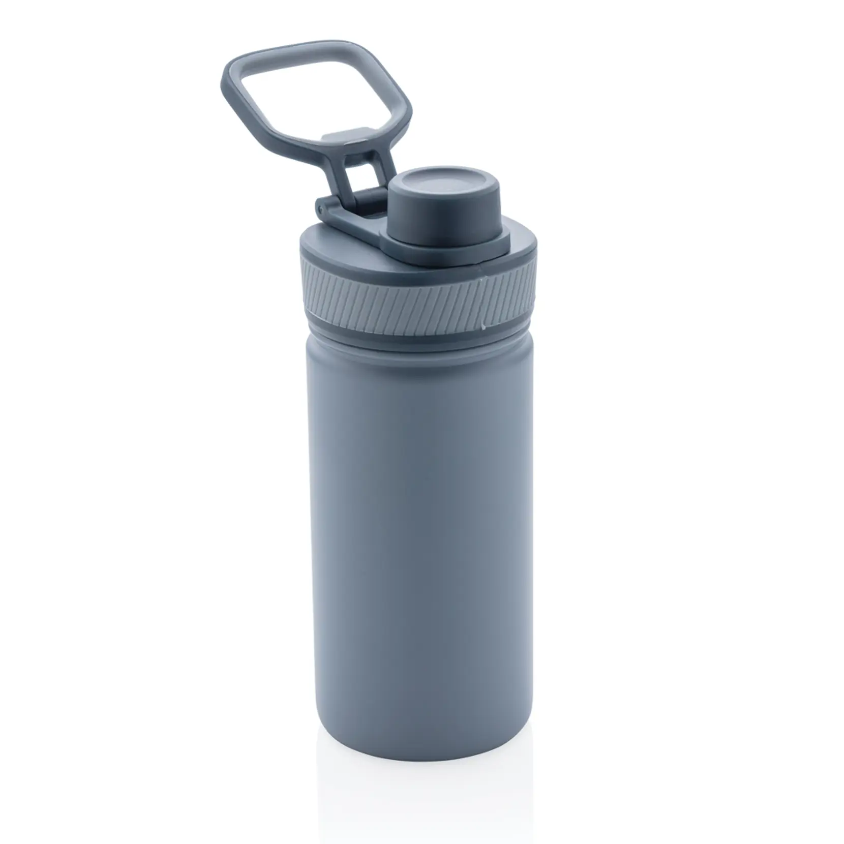 Bild på Vakuumflaska i stainless steel med sportlock 550ml