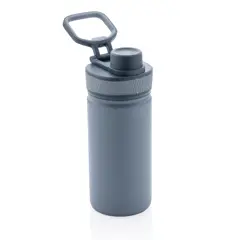 Bild på Vakuumflaska i stainless steel med sportlock 550ml