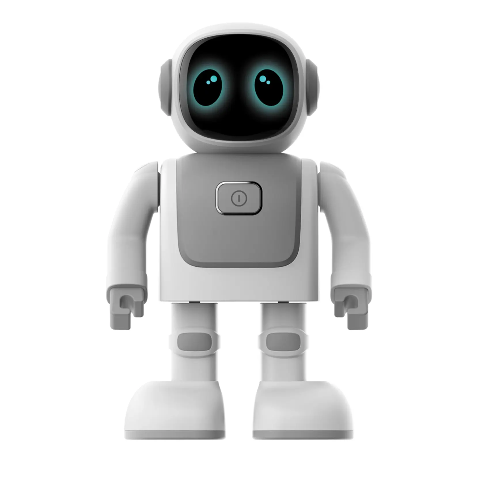 Bild på Robert, den dansande roboten