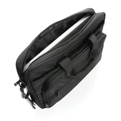 Bild på Swiss Peak AWARE™ RPET Voyager 15.6" laptopväska