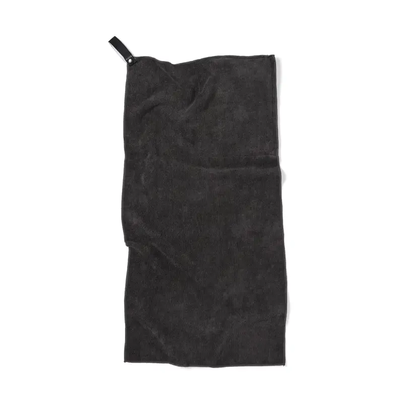 VINGA GRS RPET active dry handduk small