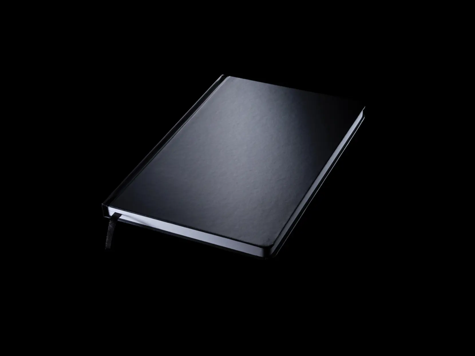 Bild på A5 Impact softcover stenpapper anteckningsbok Bild på A5 Impact softcover stenpapper anteckningsbok