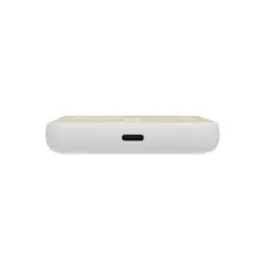 Bild på Zen RCS plast 5000 mah 5W magnetisk powerbank i bambu