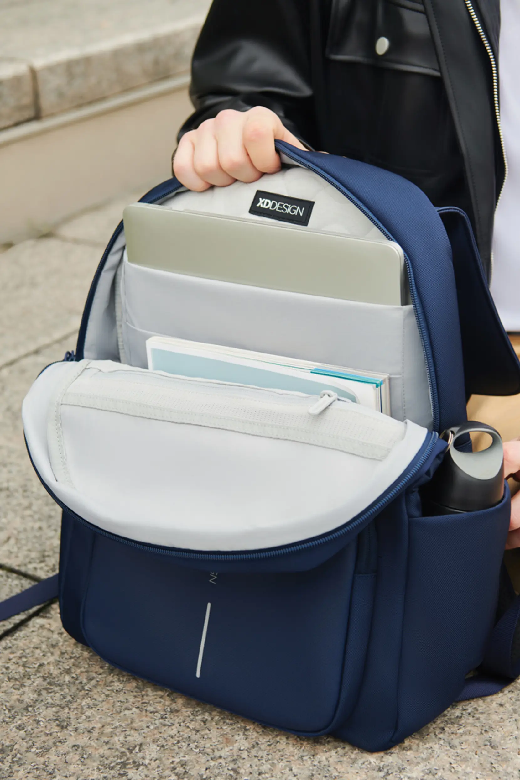 Bild på Soft Daypack