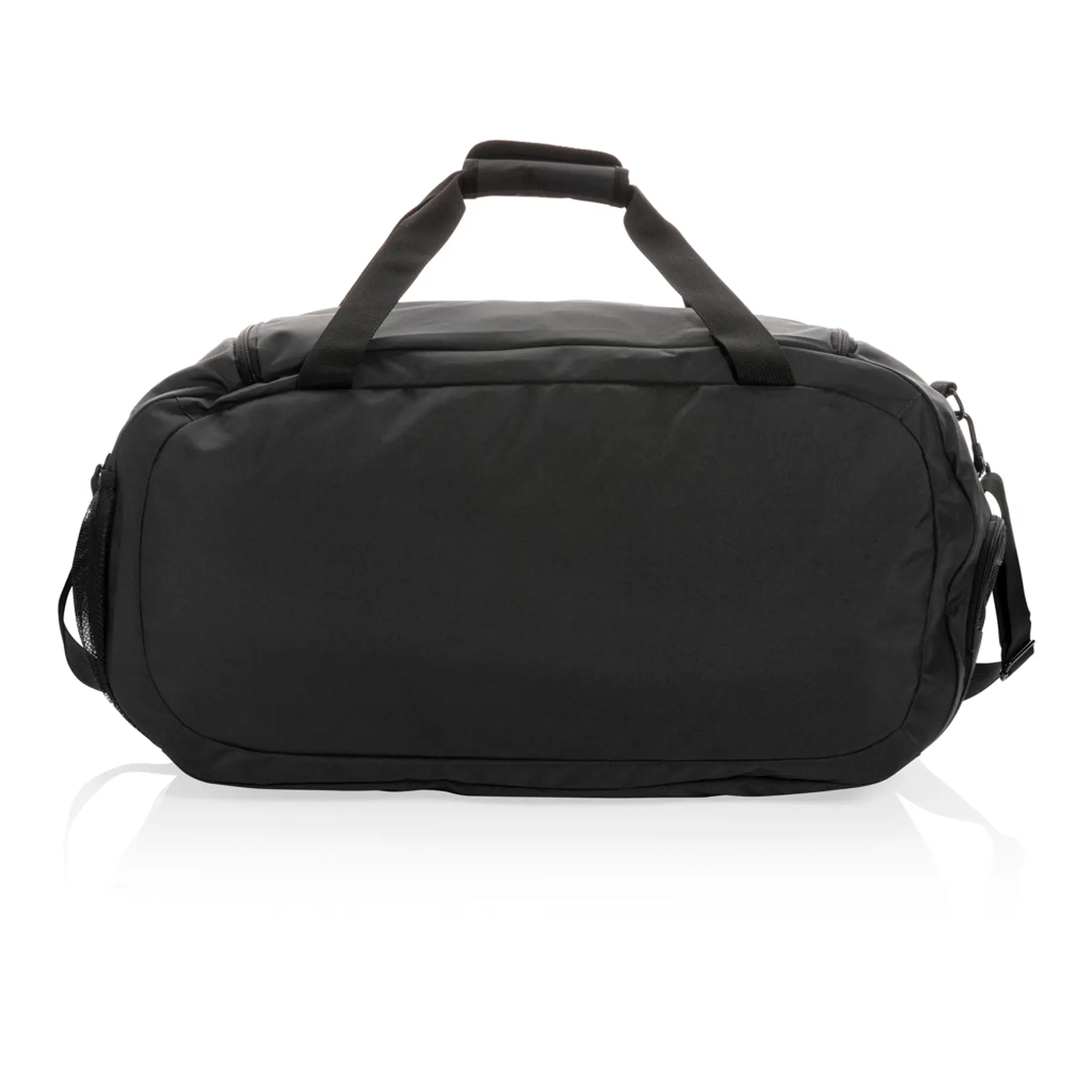 Bild på Swiss Peak AWARE™ RPET sport duffle