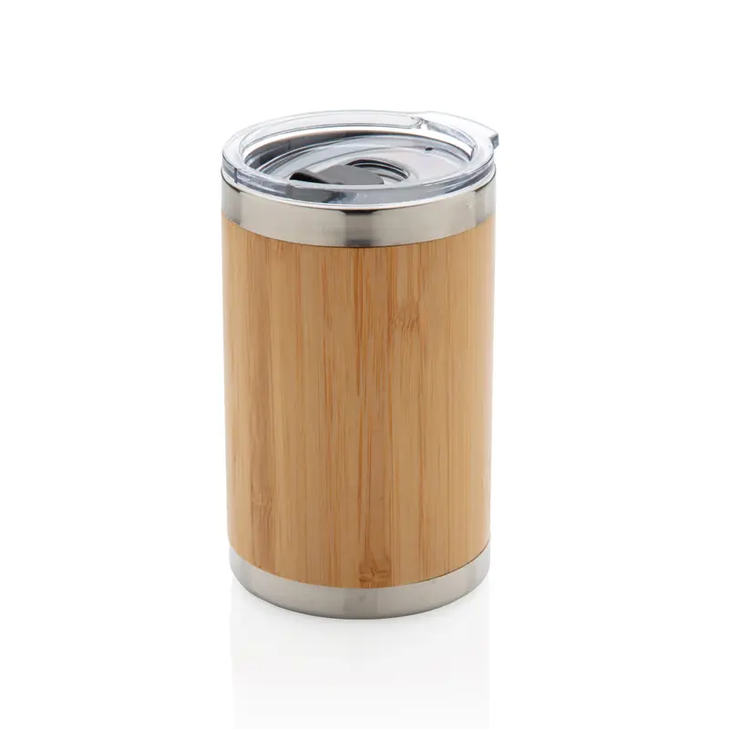 Bambu coffee to go mugg