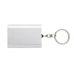 Bild på 1.000 mAh nyckelring powerbank