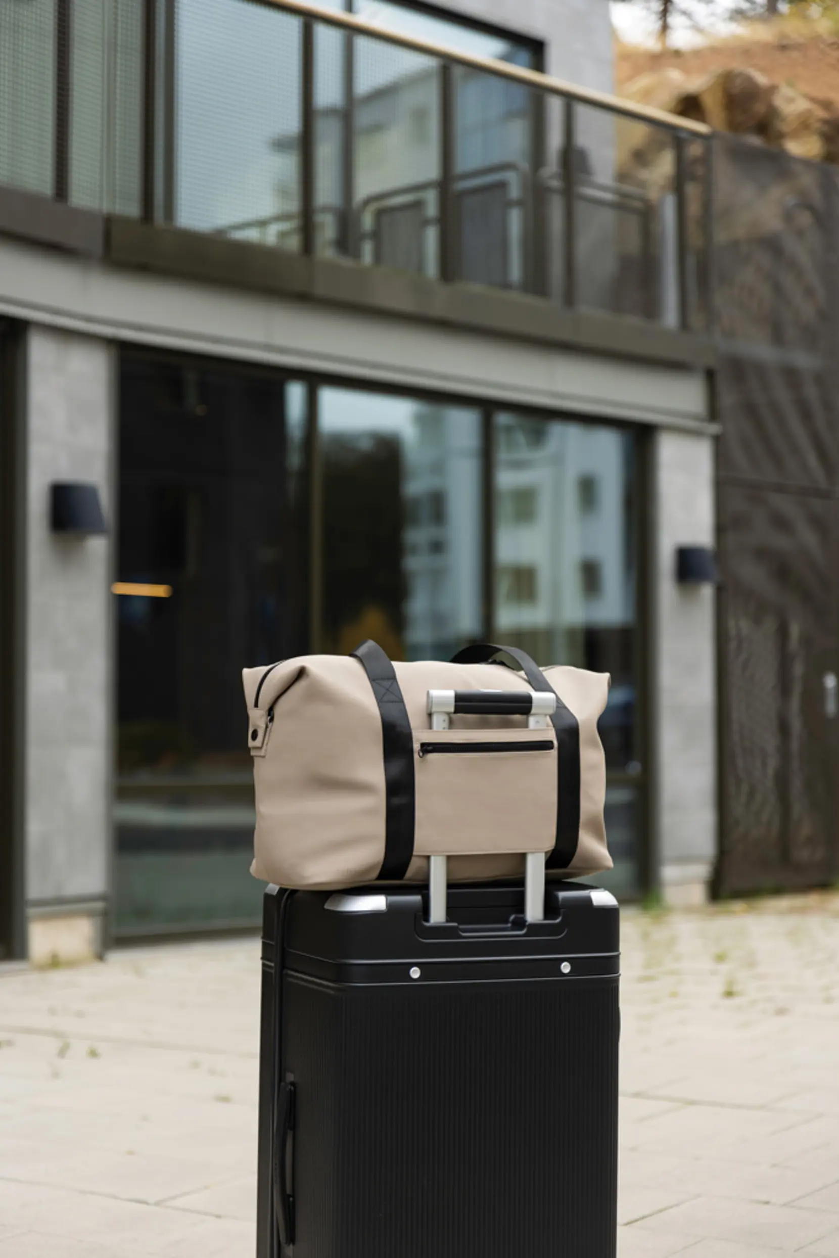 Bild på VINGA Baltimore RCS 24h weekendbag