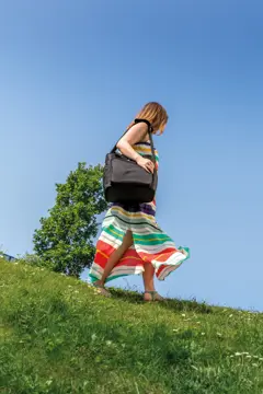 Bild på Swiss Peak kylväska