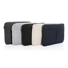 Bild på Laluka 15.6" laptopsleeve AWARE™ återvunnen bomull
