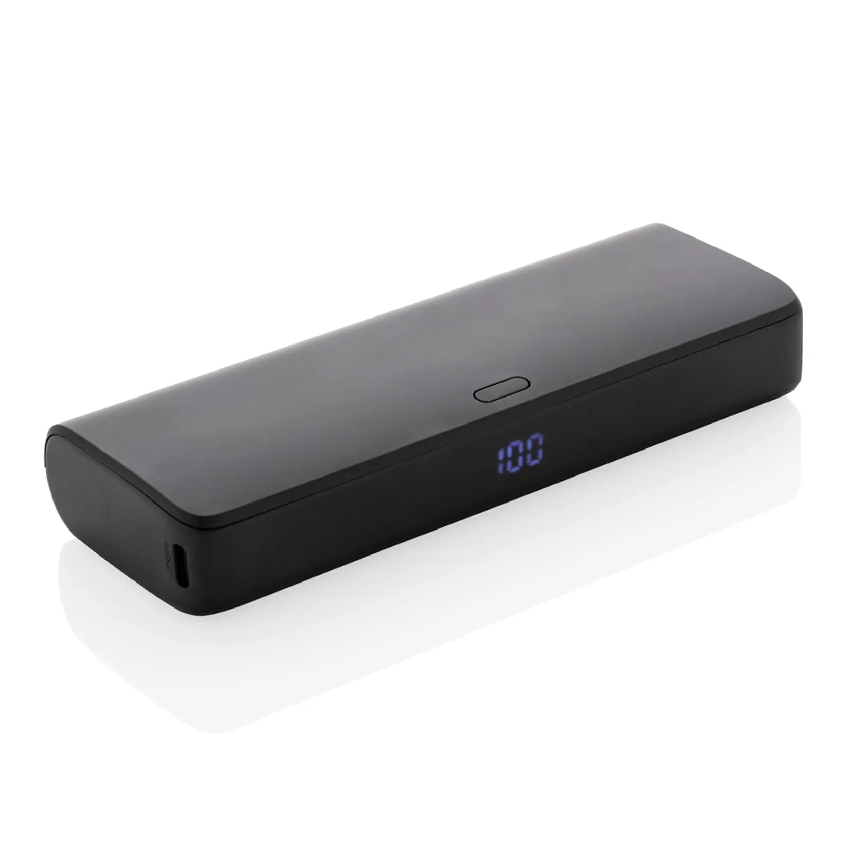 Bild på FlashCharge 20.000mAh powerbank snabbladdning, RCS rplast