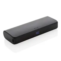 Bild på FlashCharge 20.000mAh powerbank snabbladdning, RCS rplast