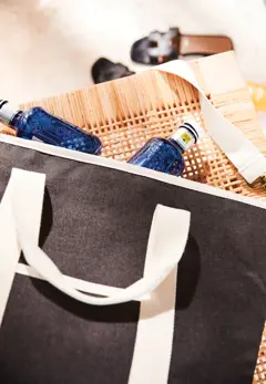Bild på VINGA Sortino shopper kylväska