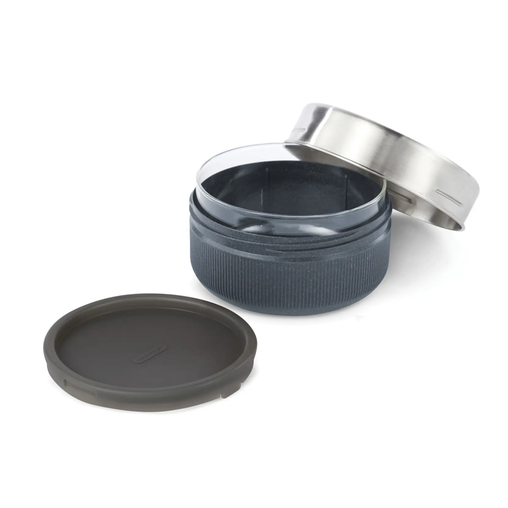 Bild på Black+Blum Lunchskål i glas 750 ml