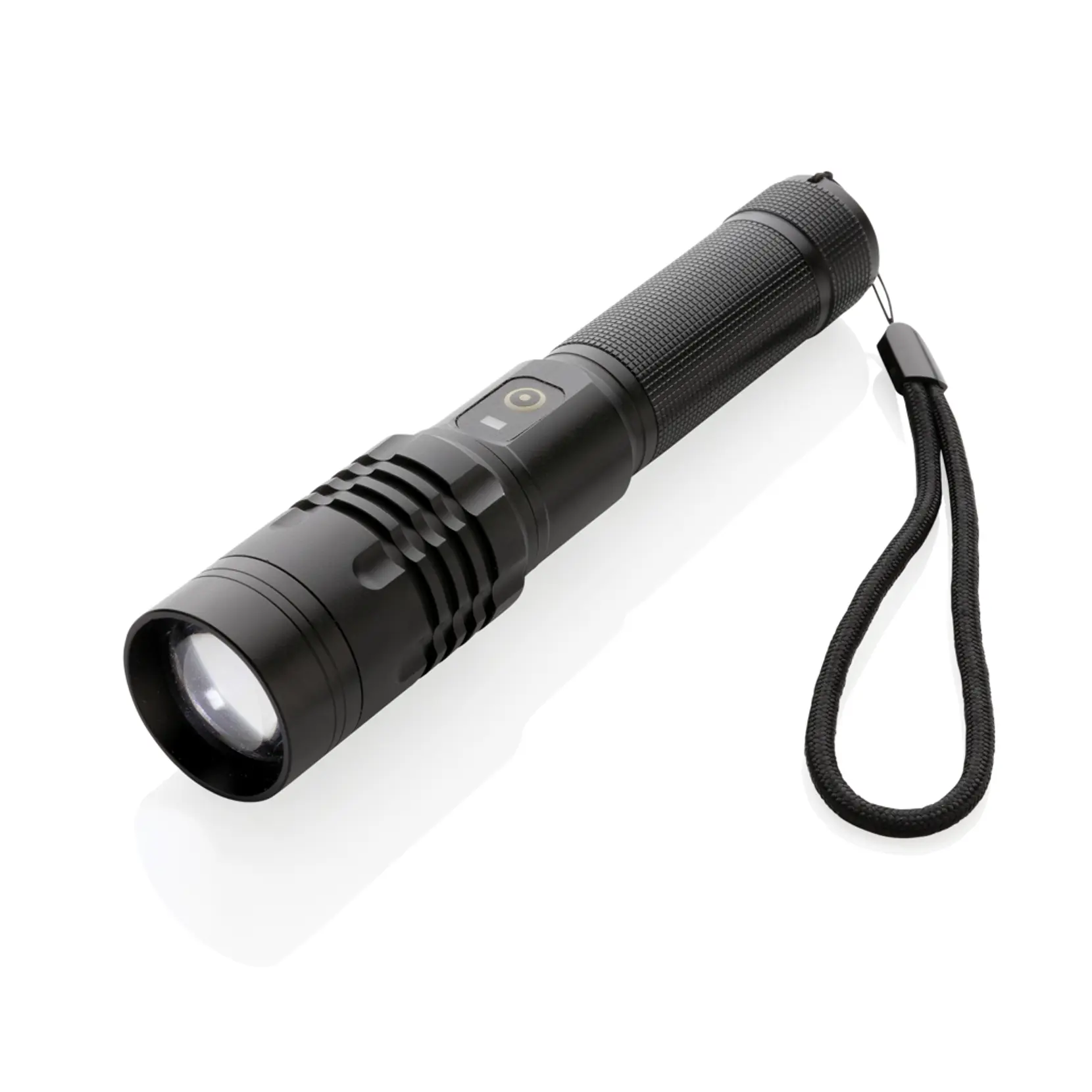 Bild på Gear X USB återuppladdninsgbar ficklampa