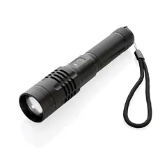 Bild på Gear X USB återuppladdninsgbar ficklampa