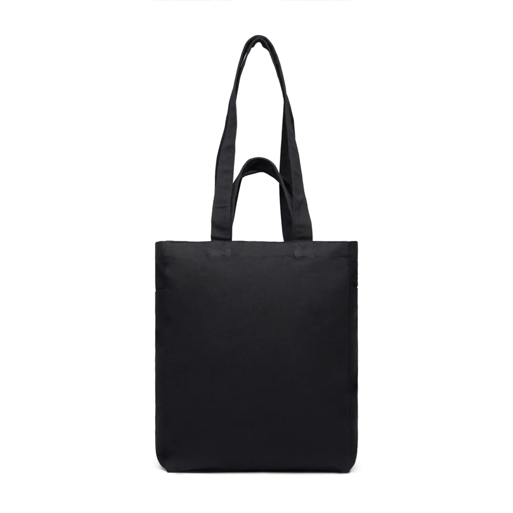Bild på VINGA Hilo AWARE™ återvunnen canvas tote med dragkedja