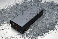Bild på Terra 20W/20.000 mAh powerbank, RCS återvunna material