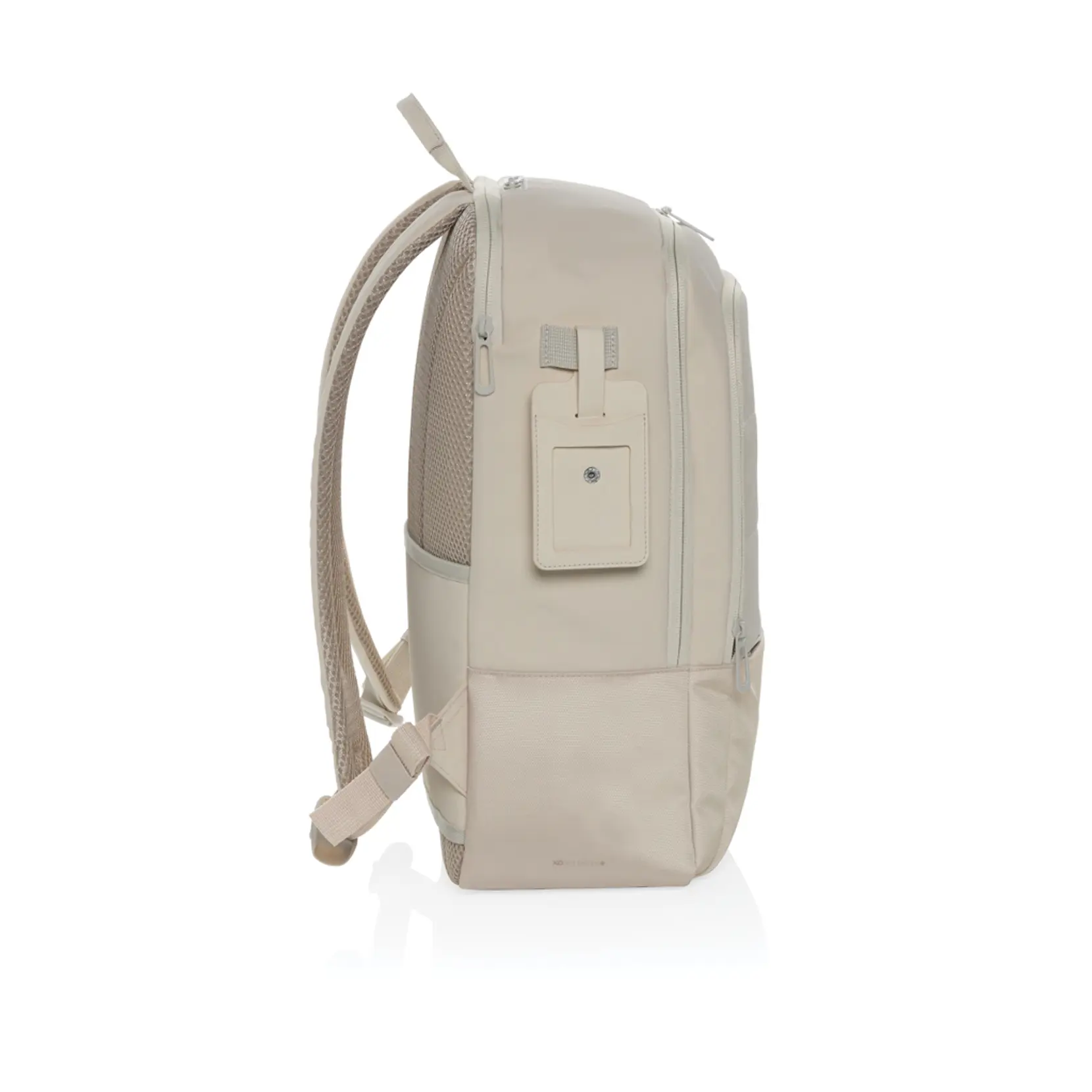 Bild på Armond 15.6" deluxe laptopryggsäck AWARE™ RPET