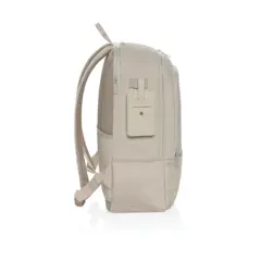 Bild på Armond 15.6" deluxe laptopryggsäck AWARE™ RPET