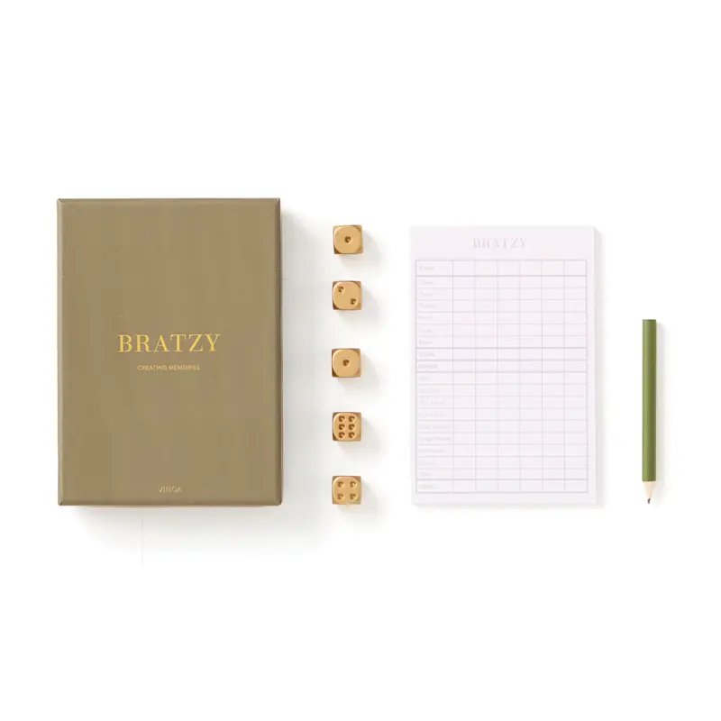 VINGA Bratzy coffee table