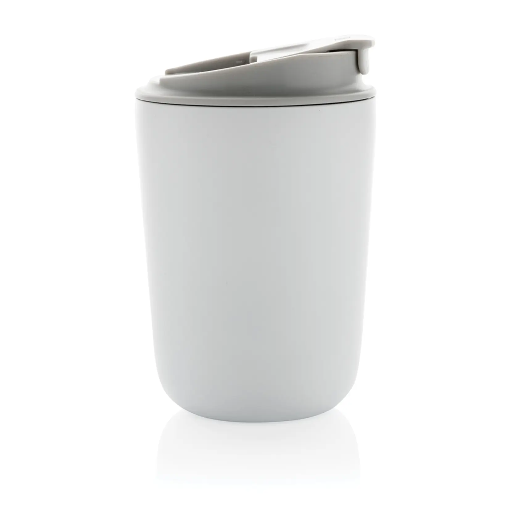 Bild på Cuppa vakuummugg med logoband RCS re-steel