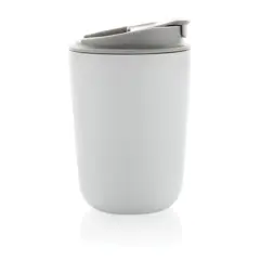 Bild på Cuppa vakuummugg med logoband RCS re-steel