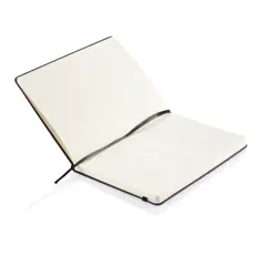 Bild på Anteckningsbok Deluxe PU - prägling A5