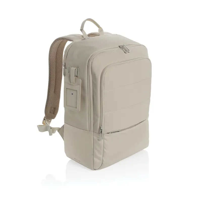 Armond 15.6" deluxe laptopryggsäck AWARE™ RPET