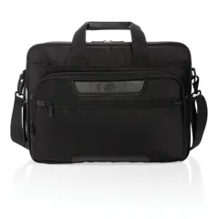 Bild på Swiss Peak Voyager RFID 15.6" laptopväska