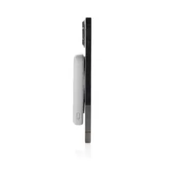 Bild på Stellar RCS återvunnen plast 5000 mah 5W magnetisk powerbank