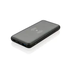 Bild på 10.000 mAh snabbladdande 10W trådlös powerbank med PD