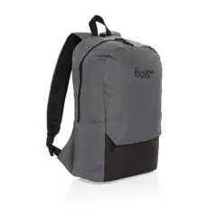 Bild på Kazu 15.6" laptopryggsäck  AWARE™ RPET