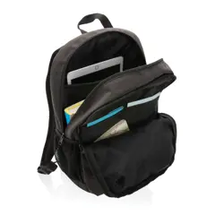 Bild på Impact AWARE™ 300D RPET casual ryggsäck
