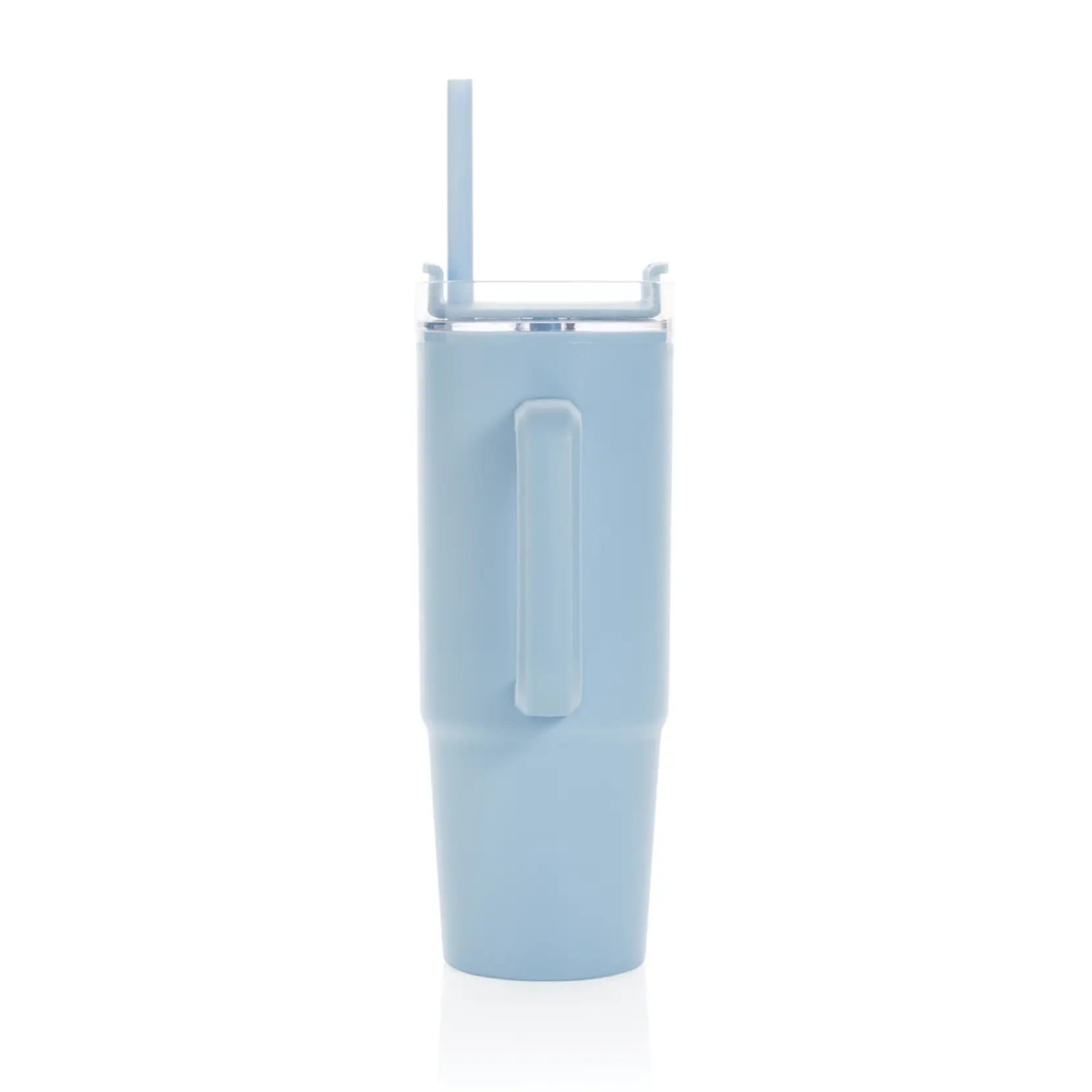 Bild på Tana mugg med handtag 900ml RCS återvunnen plast