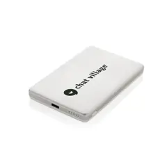 Bild på Orion RCS återvunnen aluminium 5000 mah 5W magnetisk powerba