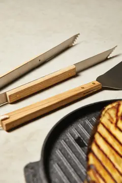 Bild på VINGA Paso grilltang