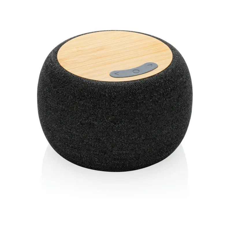 5W högtalare RCS Rplast/PET och bambu