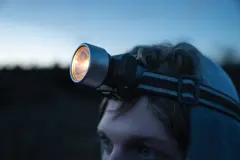 Bild på Pannlampa Everest