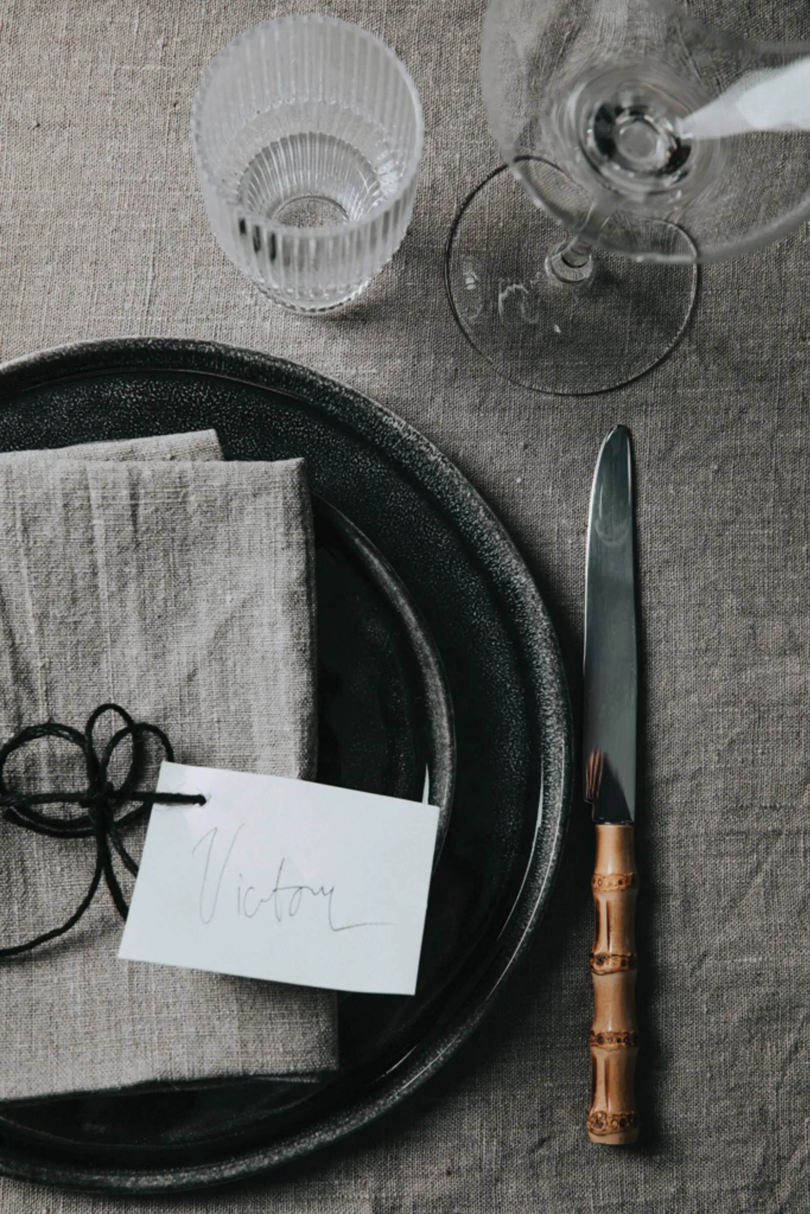 Bild på VINGA Nomimono tallrik 26.5 cm, 2 st