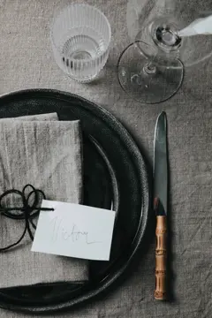 Bild på VINGA Nomimono tallrik 26.5 cm, 2 st