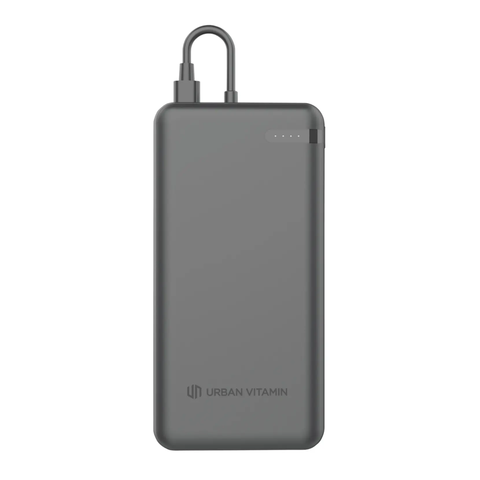 Bild på Urban Vitamin Menlo Park RCS rplastic 20.000 20WPD powerbank