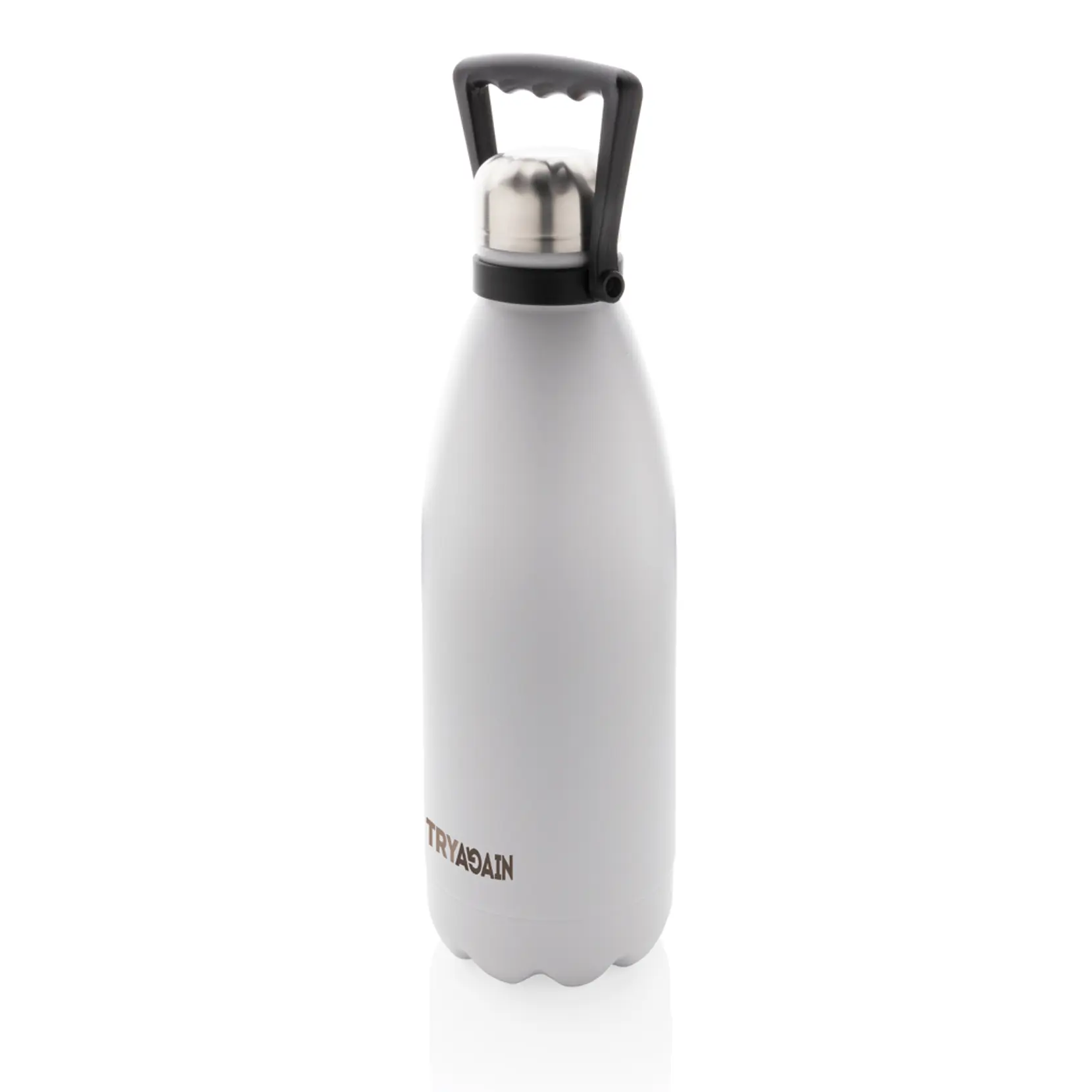 Bild på Stor vakuumflaska RCS återvunnen stainless steel 1.5L