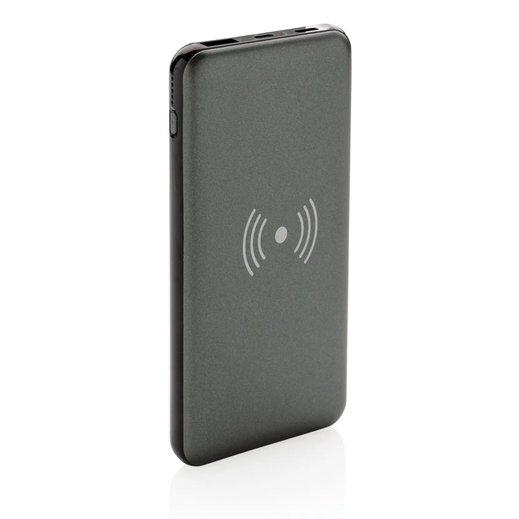 Bild på 10.000 mAh snabbladdande 10W trådlös powerbank med PD