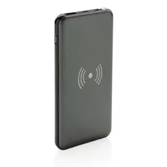 Bild på 10.000 mAh snabbladdande 10W trådlös powerbank med PD