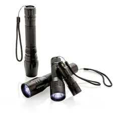Bild på 10W Heavy duty CREE-ficklampa