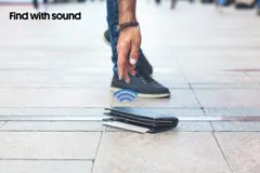 Bild på Findcard RCS återvunnet plastkort för artikelspårning