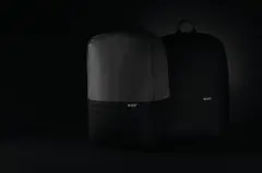 Bild på Swiss Peak AWARE™ anti-ficktjuv RFID 15.6" laptopryggsäck